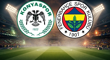 Kupa’da dev randevu: Konyaspor - Fenerbahçe maçının tarihi netleşti