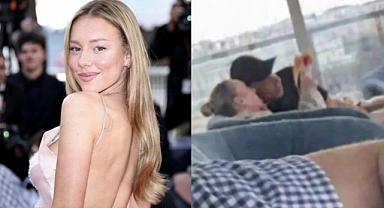 Kylian Mbappe ile Ester Expósito Sevgili mi, Aşk mı Yaşıyor?