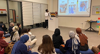 LİMA’da Ramazan Dolu Dolu Geçti