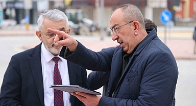 Meram’ın yeni caddeleri şehir trafiğine nefes aldırdı