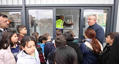 Meramlı ‘Meram Çevre Kart' uygulaması ile kazanacak