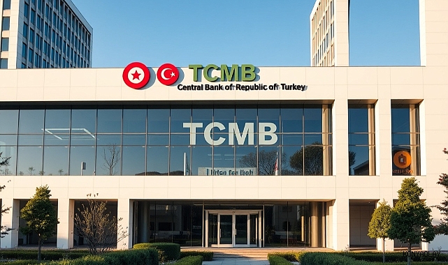 Merkez Bankası kasasında dev artış: Tarihi zirveye bir adım daha yaklaşıldı!