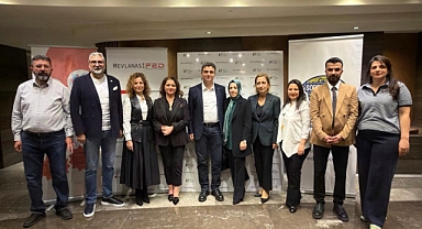 Mevlanasifed İftarda Buluştu