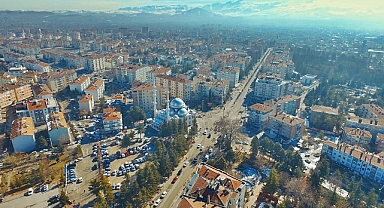 MHP Konya milletvekilinden 'Ereğli' hamlesi