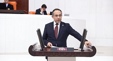 MHP'li vekilden Konya'nın tarım sanayisini büyütecek dev hamle