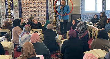 “Mikrofon Camide: Muhalefet Eleştirilerin Odağında”