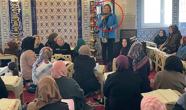 “Mikrofon Camide: Muhalefet Eleştirilerin Odağında”