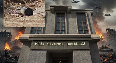 Milli Savunma Bakanlığı’ndan Dev Operasyon: Türk Hava Sahasında Füze Avı! İran’dan Ateşlenen Balistik Mühimmat Akdeniz’in Serin Sularına Gömüldü!