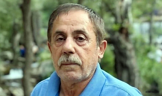 Nakkaş Veli Acar vefat etti