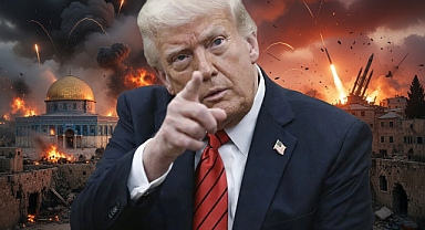 NATO devri kapandı mı? Trump gemileri yaktı: