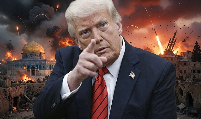 NATO devri kapandı mı? Trump gemileri yaktı: