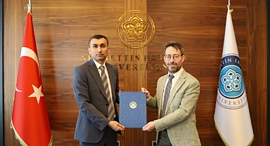 Necmettin Erbakan Üniversitesi küresel gücünü artırıyor