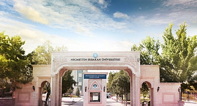 Necmettin Erbakan Üniversitesi'nin kalitesi tescillendi