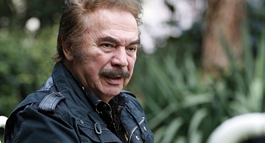 Orhan baba hastaneye kaldırıldı