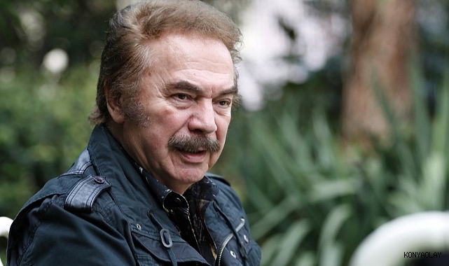 Orhan baba hastaneye kaldırıldı