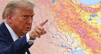 ORTADOĞU'DA TAHLİYE ALARMI! ABD'DEN 