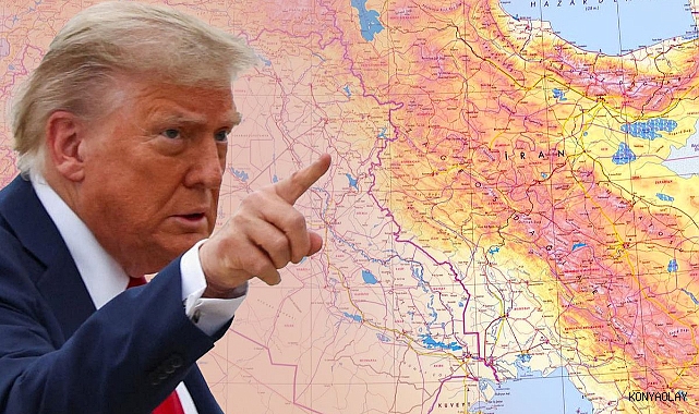 ORTADOĞU'DA TAHLİYE ALARMI! ABD'DEN