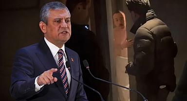 Özgür Özel’den Uşak Belediye Başkanı Özkan Yalım Görüntüleri İçin Özür!