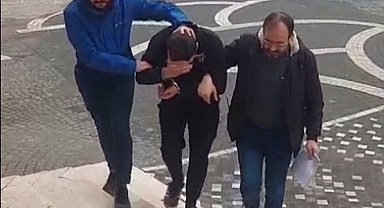 Pişkin hırsızın böylesi ''Kendimin sandım''