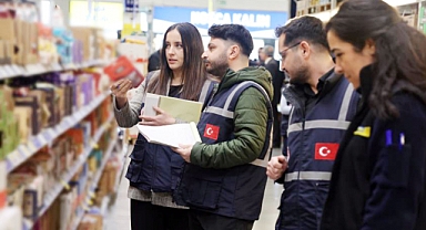 Ramazan Bayramı öncesi fahiş fiyat denetimi