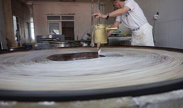 Ramazan'ın en doğal ve en ucuz lezzeti Konya'nın gururu! Piyasanın en uygun tatlısı