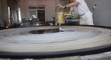 Ramazan'ın en doğal ve en ucuz lezzeti Konya'nın gururu! Piyasanın en uygun tatlısı