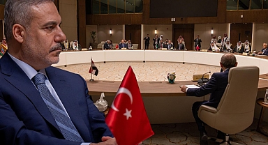 RİYAD’DA KRİTİK ZİRVE: 12 ÜLKEDEN İRAN’A MUHTIRA, HAKAN FİDAN’DAN İSRAİL MÜDAHALESİ!