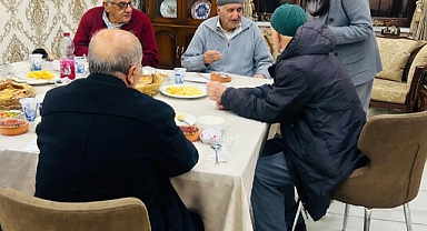 Ruken Kilerci: Ağrı’da Sahadan Kopmayan, Gönüllere Dokunan Bir Siyaset Anlayışı