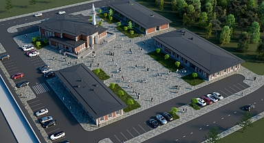 Selçuk Belediyesi'nden Yazır'ı ayağa kaldıracak proje