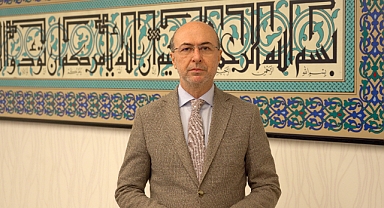 Selçuklu Belediye Başkanı Pekyatırmacı’dan anlamlı mesaj