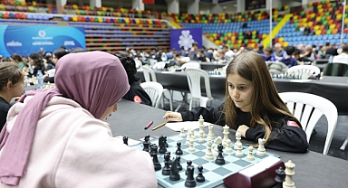 Selçuklu Belediyesi ödüllü satranç turnuvası başlıyor