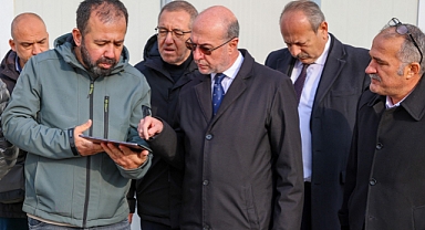 Selçuklu’ya ikinci mahalle külliyesi