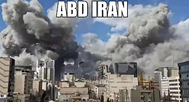 SON DAKİKA! İran'a yeniden saldırı mı başlatıldı? İran'da neler oluyor?