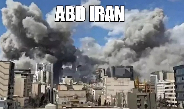 SON DAKİKA! İran'a yeniden saldırı mı başlatıldı? İran'da neler oluyor?