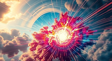 SON DAKİKA! Konya'da sonik patlama mı oldu? Sonik patlama nedir?