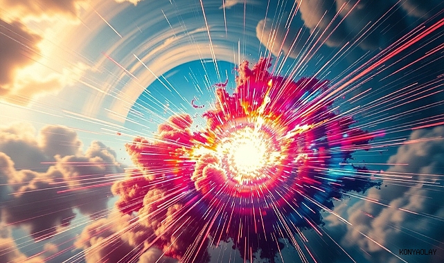 SON DAKİKA! Konya'da sonik patlama mı oldu? Sonik patlama nedir?