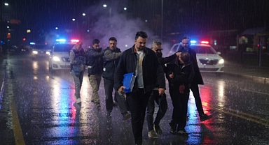 Sosyal medya tuzağına emniyet tokadı: 15 tutuklama