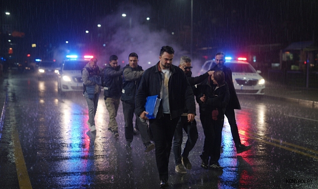 Sosyal medya tuzağına emniyet tokadı: 15 tutuklama