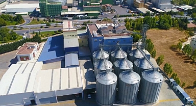 Tam buğday ekmeğinin ilk adımları Konya'da atıldı