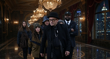 (TAM İSİM LİSTESİ) The Traitors Türkiye nerede çekildi? The Traitors Türkiye yarışmacıları kimler 