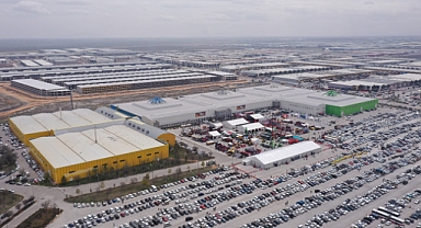 Tarım sektörünün kalbi Konya’da atacak