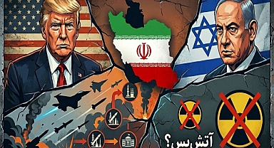 Trump, anlaşma sağlanmasa bile cumartesi ateşkes ilan edebilir