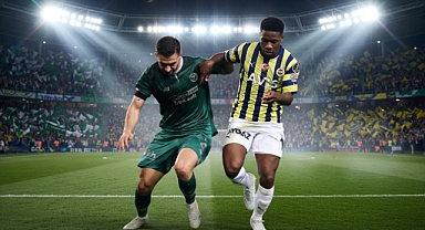 TÜMOSAN Konyaspor-Fenerbahçe maçı ne zaman, saat kaçta, hangi kanalda?