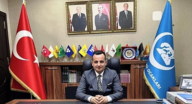 Ülkü Ocakları Konya'da istikrar: Türkoğlu'ndan 3 yıllık sadakat vurgusu