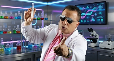 Ünlü Yapımcı Erol Köse’nin Vefatı Sanat Dünyasını Yasa Boğdu