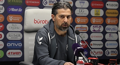 VAR Odasında tarihi skandal! Konyaspor Teknik Direktörü İlhan Palut’tan