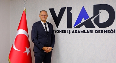 VİAD Genel Başkanı Atilla Sinacı: Kırk yıllık ezber bozuldu