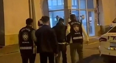 Yarış yapan 2 sürücüye rekor ceza