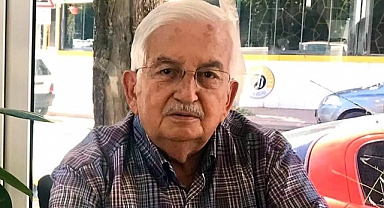 Yaşar Özkebapçı vefat etti