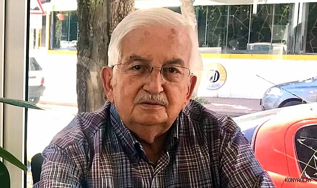 Yaşar Özkebapçı vefat etti